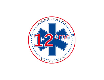 Notre zone d'activité pour ce service Trouver une ambulance de garde