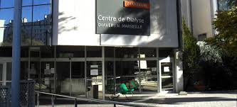 Notre zone d'activité pour ce service Ambulance pour transport quotidien vers un centre de kinésithérapie